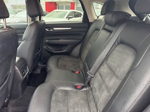 Used 2023 MAZDA CX-5 AWD 2.5 S w/ Select Package image 17