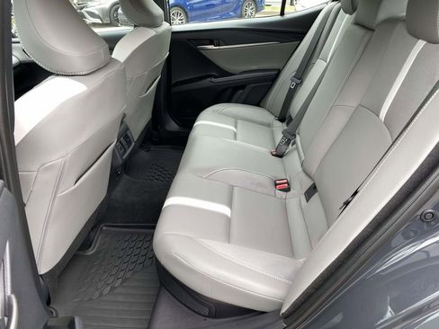 Used 2026 Toyota Camry SE FWD image 12