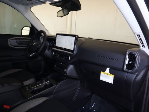 New 2025 Ford Bronco Sport Big Bend w/ Convenience Package AWD/4WD image 39