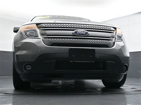 Used 2013 Ford Explorer Limited image 23