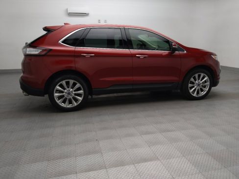Used 2017 Ford Edge Titanium w/ Equipment Group 302A image 10