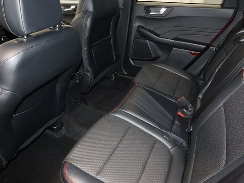 Certified 2025 Ford Escape ST-Line w/ Cold Weather Package image 21