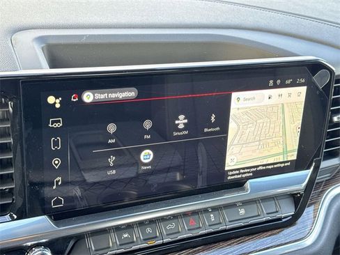 New 2026 GMC Sierra 1500 Elevation image 15