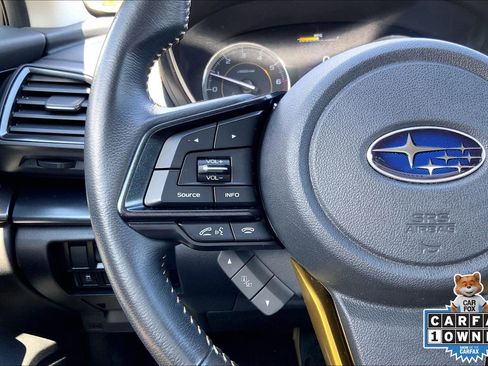 Certified 2023 Subaru Crosstrek 2.5i Sport AWD/4WD image 25