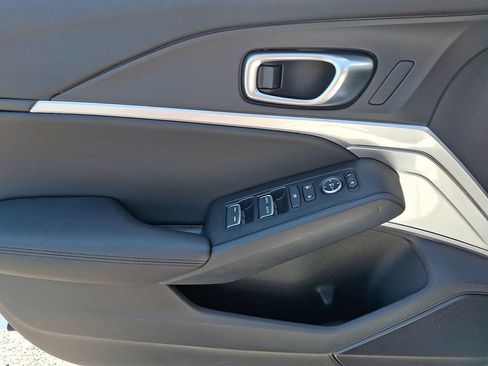 Used 2024 Acura Integra FWD image 13