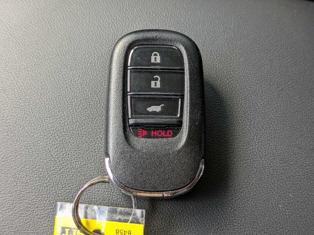 Used 2026 Honda HR-V LX image 31