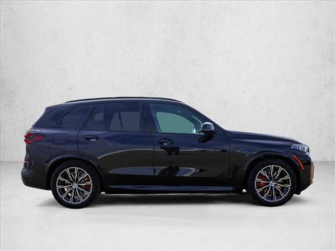 New 2026 BMW X5 xDrive50e w/ M Sport Package image 4