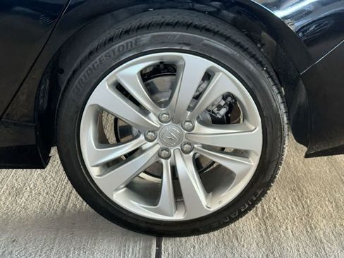 Used 2023 Acura TLX w/ Technology Package FWD image 11