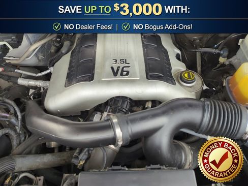 Used 2014 Ford F150 FX4 w/ Equipment Group 402A Luxury image 24