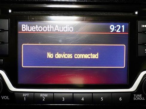 Used 2016 Nissan Sentra SV w/ Style Package image 17