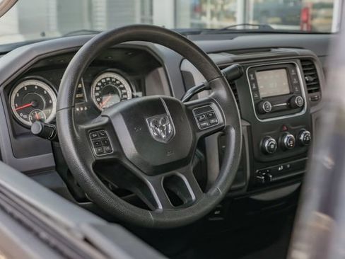 Used 2016 RAM 3500 Tradesman w/ Chrome Appearance Group image 23