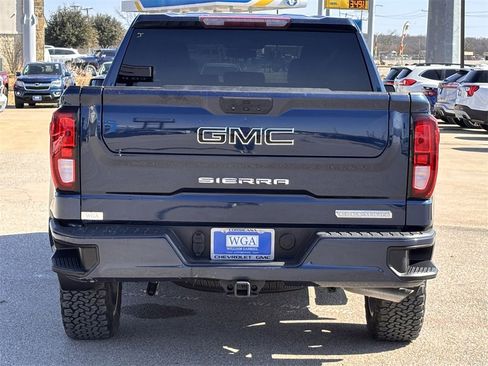 Certified 2021 GMC Sierra 1500 Elevation image 5