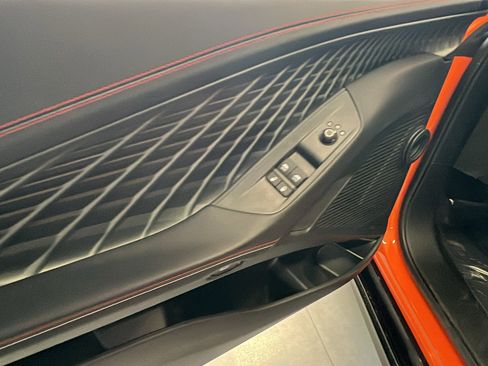 New 2026 Dodge Charger Scat Pack w/ Blacktop Package image 14