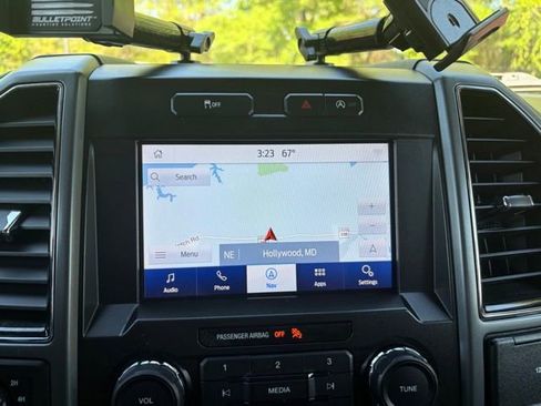 Used 2020 Ford F150 XLT w/ Equipment Group 302A Luxury AWD/4WD image 28