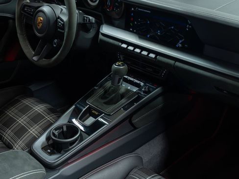 Used 2022 Porsche 911 GT3 RWD image 68