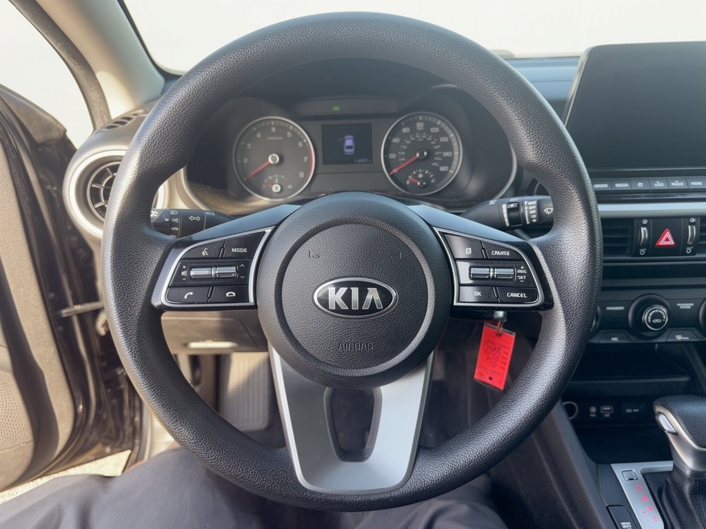 Used 2021 Kia Forte LXS FWD image 10