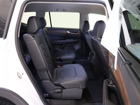 New 2026 Volkswagen Atlas SE AWD/4WD image 30
