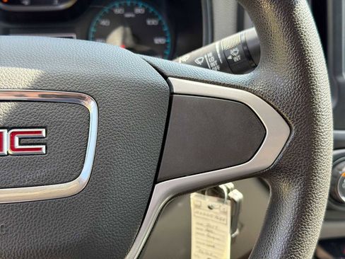 Used 2017 GMC Canyon 2WD Crew Cab w/ Convenience Package image 21