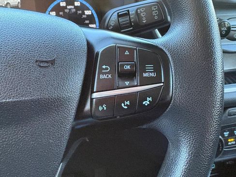 Used 2022 Ford Bronco Sport Big Bend image 14