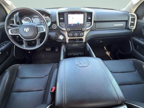 Used 2022 RAM 1500 Laramie image 18
