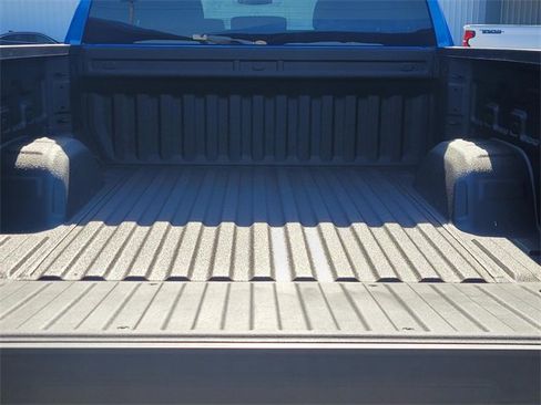 New 2026 Chevrolet Silverado 1500 Custom image 6