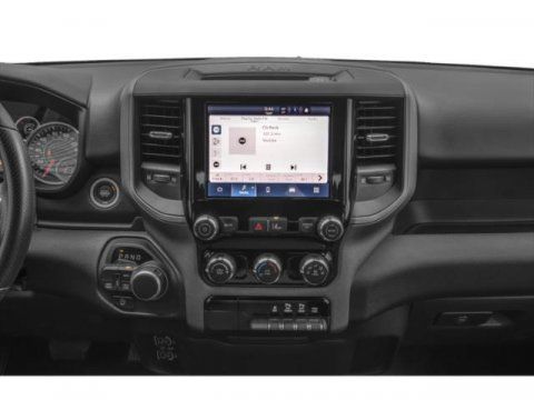 New 2027 RAM 1500 Tradesman RWD image 12