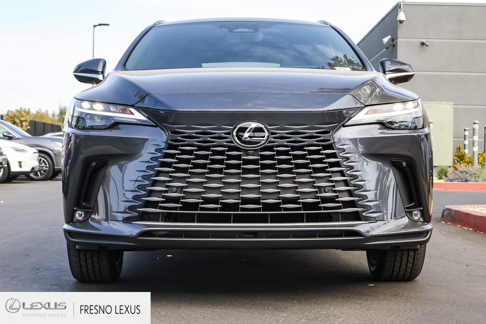 New 2026 Lexus RX 350 Premium Plus FWD image 2