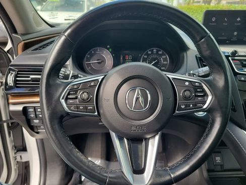 Used 2024 Acura RDX Advance Package image 16