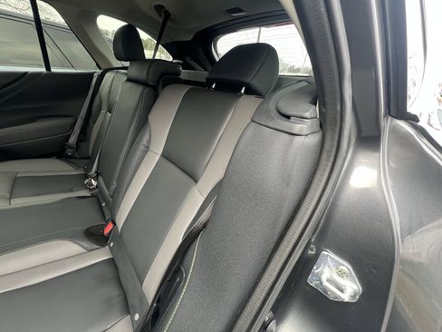 Used 2022 Subaru Outback Onyx Edition XT image 32