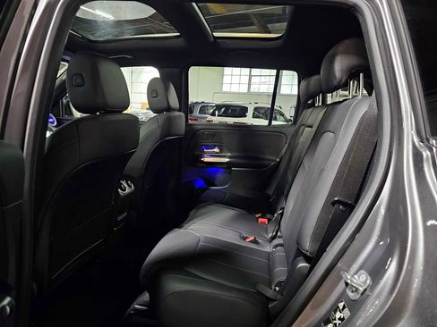 New 2026 Mercedes-Benz GLB 250 4MATIC image 19