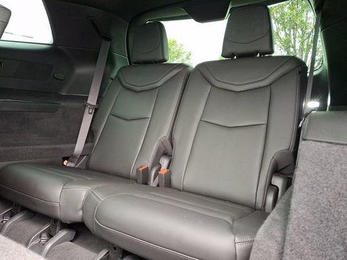 Used 2024 Cadillac XT6 Sport AWD/4WD image 10