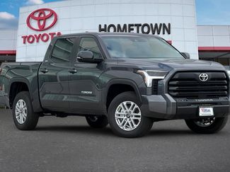 New 2026 Toyota Tundra SR5 w/ SR5 Premium Package video 2