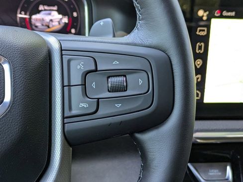 New 2026 GMC Sierra 1500 Denali AWD/4WD image 28
