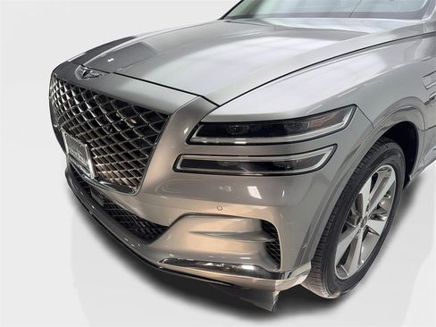 Used 2023 Genesis GV80 3.5T w/ Advanced Package image 16