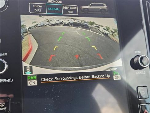 New 2026 Subaru Forester Wilderness image 14