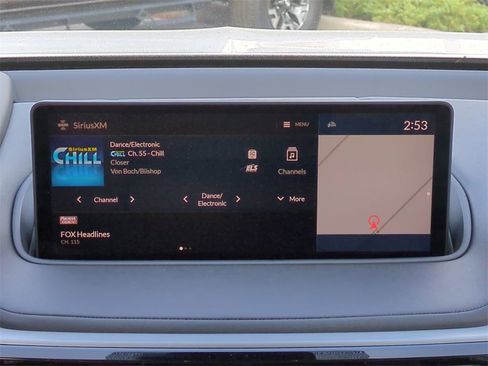 Certified 2023 Acura MDX SH-AWD w/ Technology Package image 18