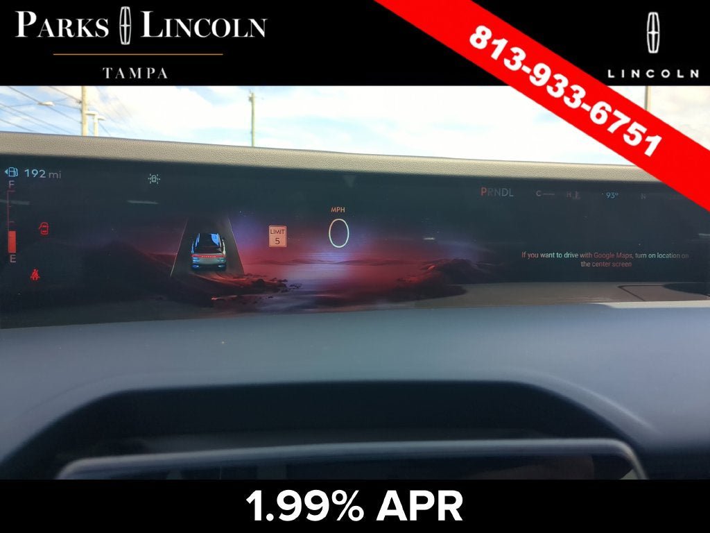 Certified 2024 Lincoln Nautilus Premier AWD/4WD image 30