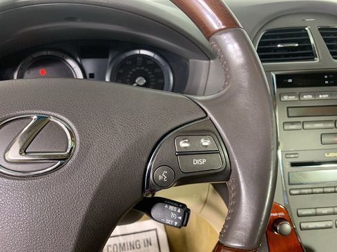 Used 2012 Lexus ES 350 image 21