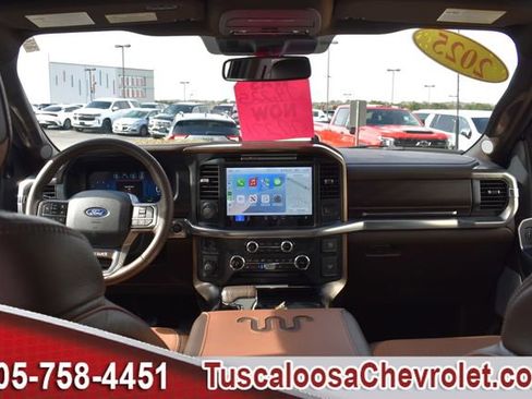 Used 2025 Ford F150 King Ranch image 3