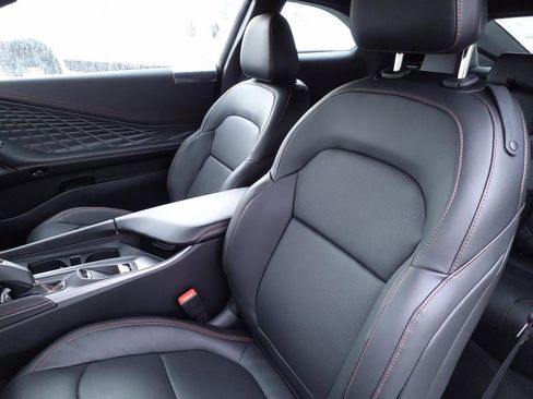 New 2024 Dodge Charger R/T w/ Plus Group image 9