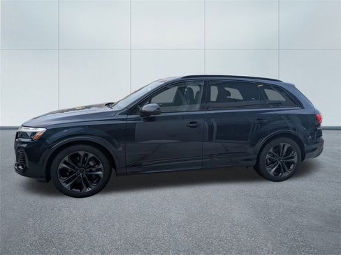New 2026 Audi Q7 3.0T Premium Plus image 6
