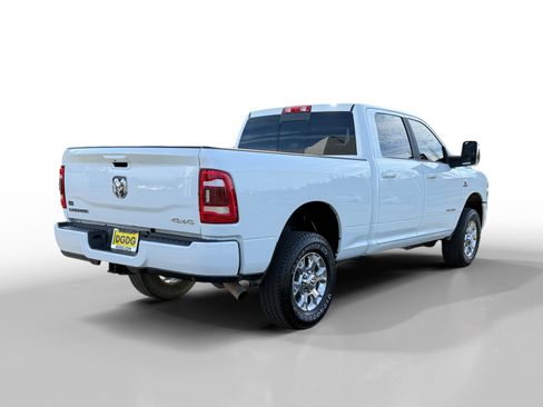 Used 2024 RAM 2500 Laramie image 5