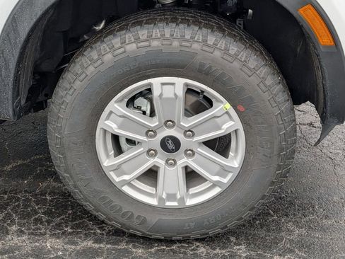 New 2025 Ford Ranger XL w/ Trailer Tow Package image 12