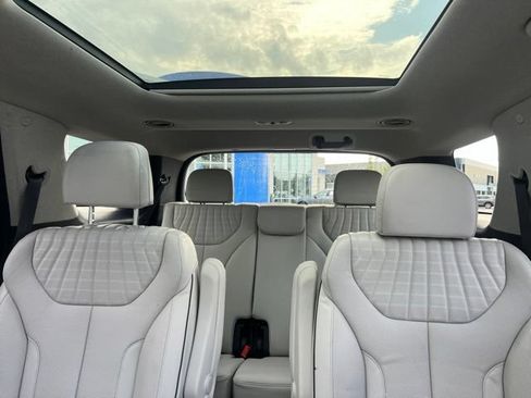 Used 2023 Hyundai Palisade Limited FWD image 14