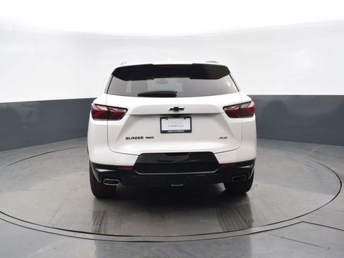 Used 2020 Chevrolet Blazer RS image 5