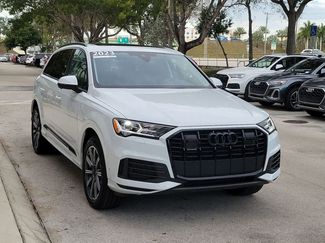 Used 2023 Audi Q7 2.0T Premium Plus w/ Premium Plus Package video 2