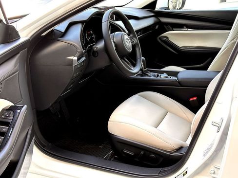New 2026 MAZDA MAZDA3 2.5 S Sedan w/ Preferred Pkg FWD image 10