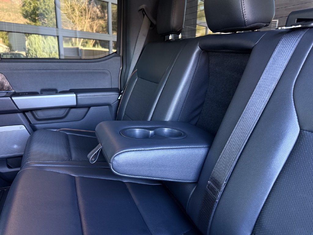Used 2026 Ford F250 Lariat AWD/4WD image 36