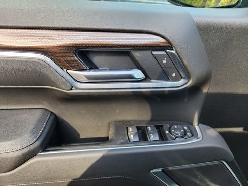 New 2026 Chevrolet Silverado 1500 RST image 14