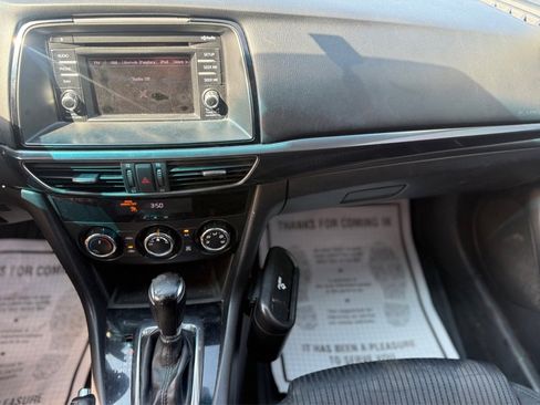 Used 2015 MAZDA MAZDA6 Sport FWD image 12